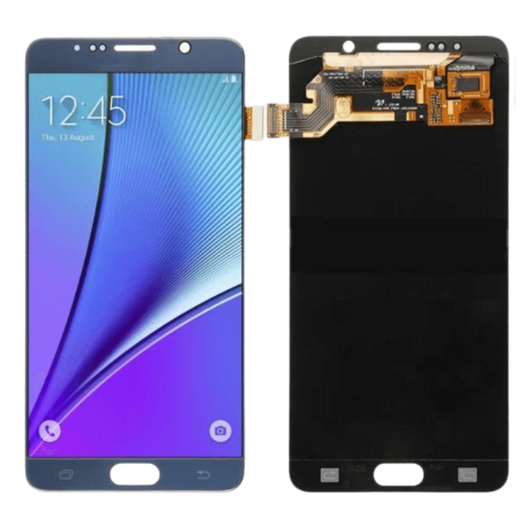 LCD Screen and Digitizer for Samsung Galaxy Note 5 N920 (Blue) - Best Cell Phone Parts Distributor in Canada, Parts Source LCD Screen and Digitizer for Samsung Galaxy Note 5 N920 (Blue) - Best Cell Phone Parts Distributor in Canada, Parts Source